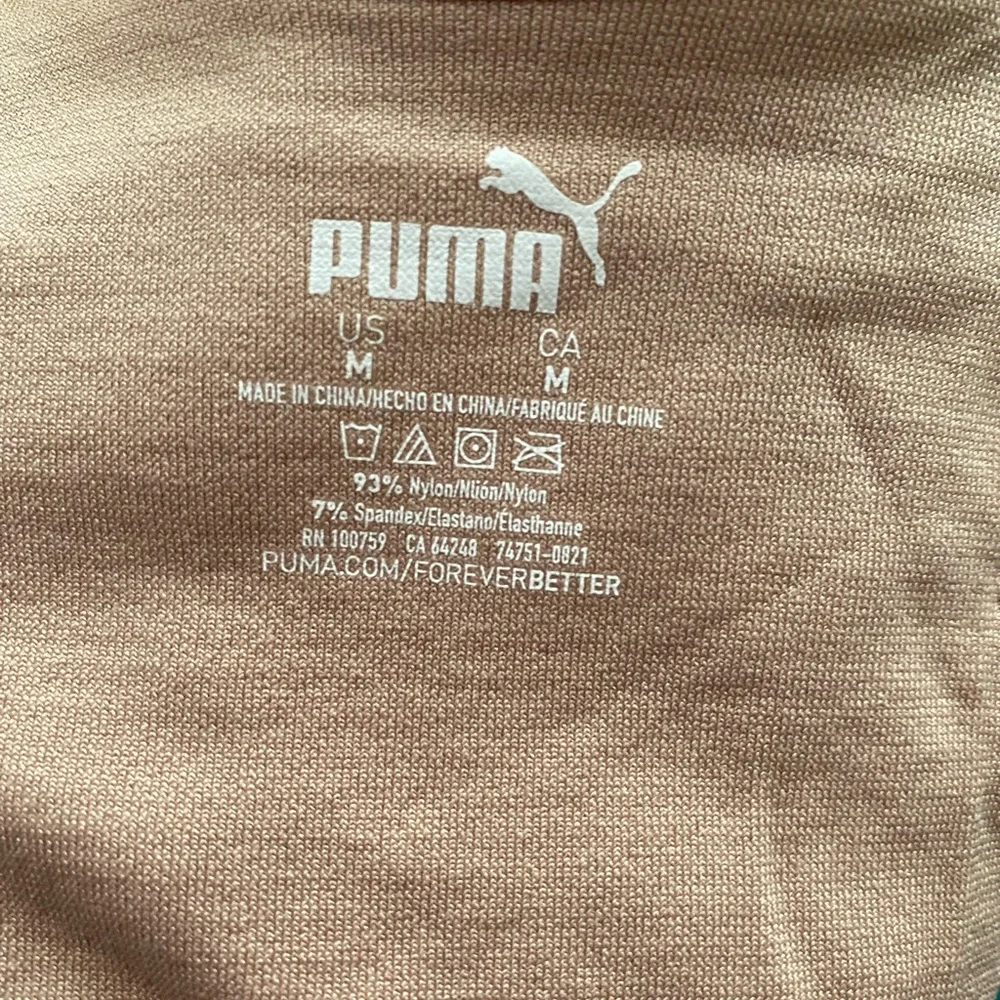 Puma sports bra - Picture 2 of 4
